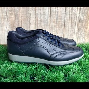 Salvatore Farragamo “Miles” Sneakers